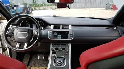 2014 simpang rover evoque 2.2d VIN: