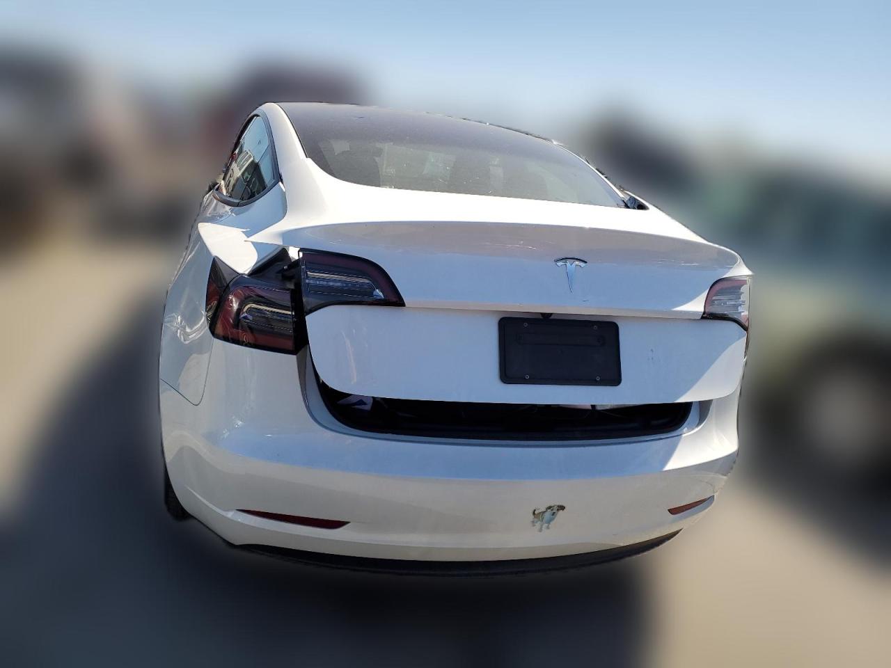 2023 TESLA MODEL 3  VIN:5YJ3E1EA7PF457499