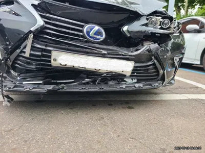 2017 Lexus ES 300 461KMJTHBW1GG6H21 VIN:461KMJTHBW1GG6H21