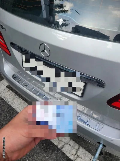 2018 Mercedes-Benz B 200 WDDMH0JB7JN225195 VIN:WDDMH0JB7JN225195