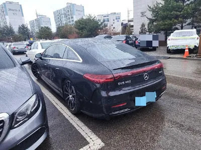 2023 Mercedes-Benz S 450 VIN: