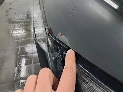 2017 Jaguar F-Pace VIN: