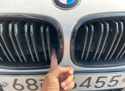 2015 BMW 118 185KMWBA1C110XFJ8 VIN:185KMWBA1C110XFJ8