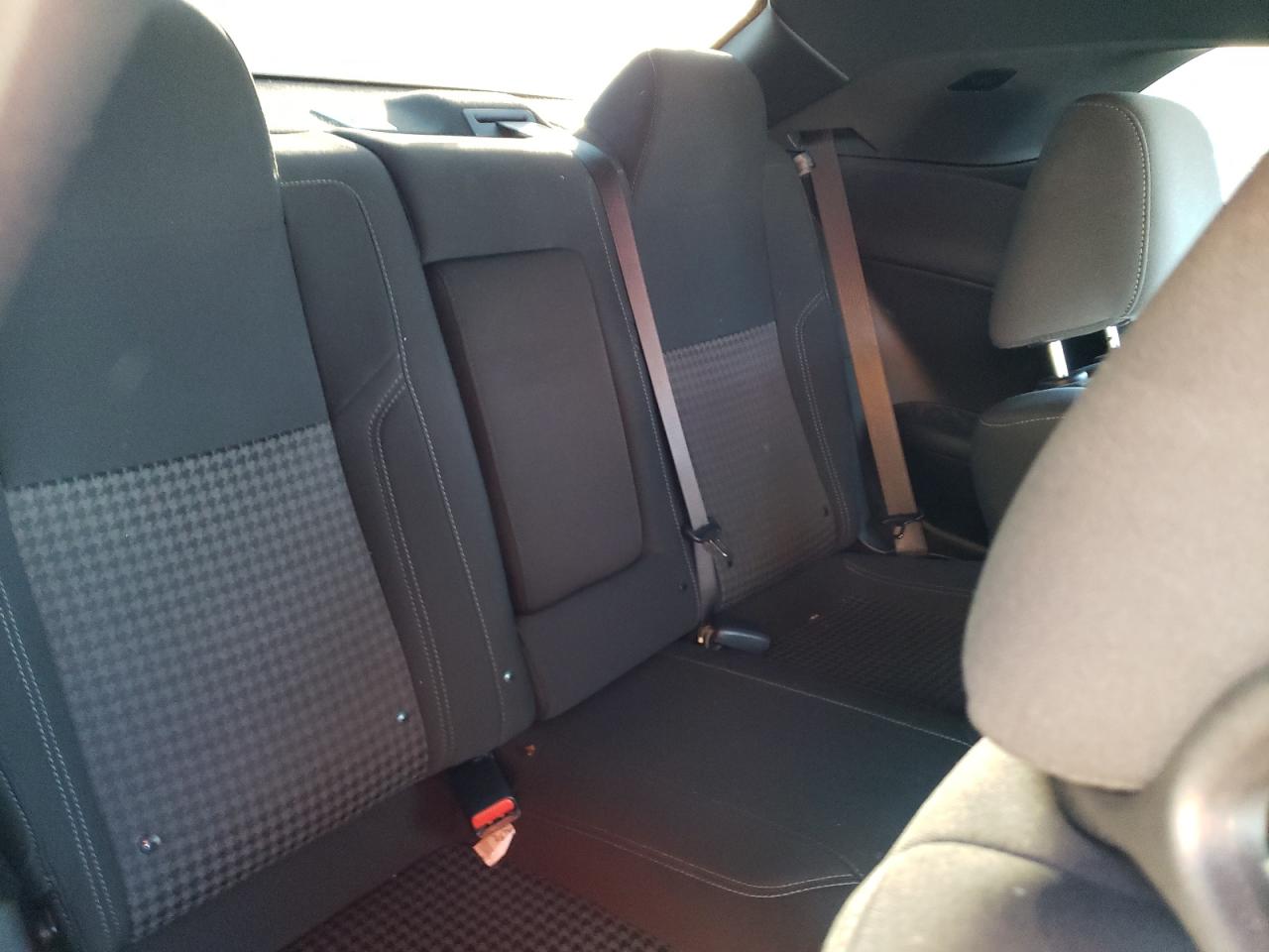 2022 DODGE CHALLENGER SXT VIN:2C3CDZAG5NH124872