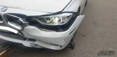 2015 BMW 320 469KMWBA3E1100FF9 VIN:469KMWBA3E1100FF9