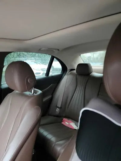 2017 Mercedes-Benz E 220 685KMWDDZF0EB7HA1 VIN:685KMWDDZF0EB7HA1