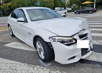 2016 BMW 520 WBA5E5109GG202319 VIN:WBA5E5109GG202319