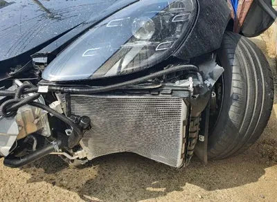 2020 Porsche 718 WP0ZZZ98ZLK284754 VIN:WP0ZZZ98ZLK284754
