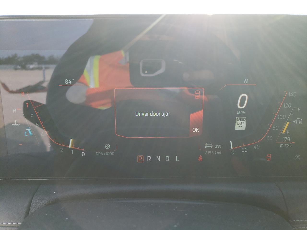 2024 FORD MUSTANG  VIN:1FA6P8TH7R5118686