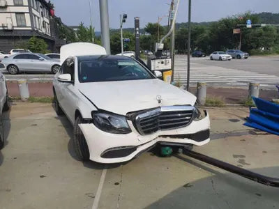 2017 Mercedes-Benz E 300 WDDZF4KB9HA154455 VIN:WDDZF4KB9HA154455