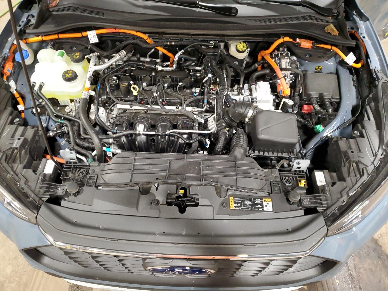 2024 FORD ESCAPE  VIN:1FMCU0E18RUA14488
