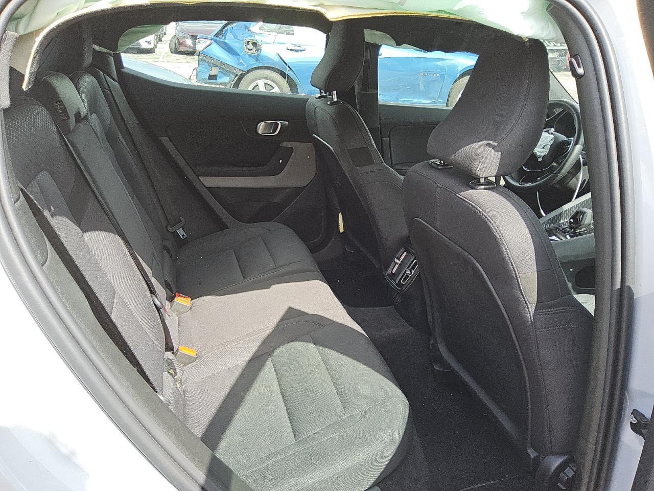 2023 POLESTAR 2  VIN:YSMEG3KA8PL144028