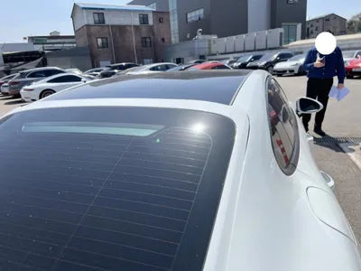 2019 Porsche Panamera WP0AA2972JL118273 VIN:WP0AA2972JL118273