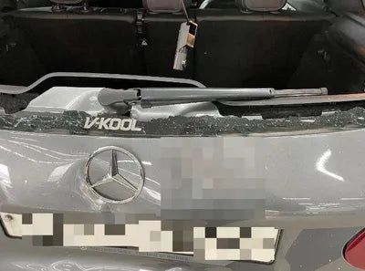 2016 Mercedes-Benz GLC 220 VIN: