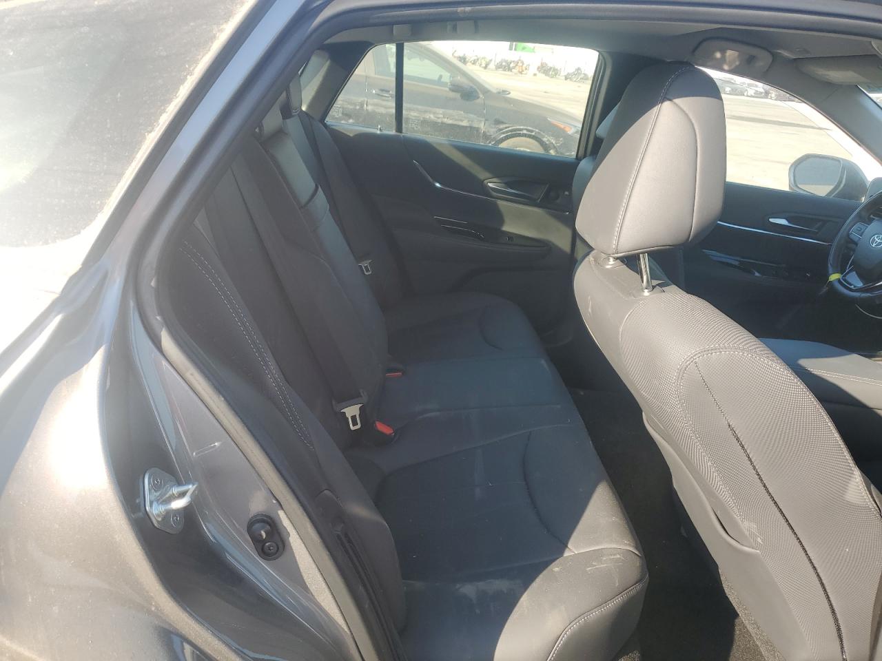 2023 TOYOTA MIRAI XLE VIN:JTDAAAAA9PA009444