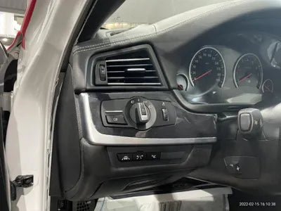 2016 BMW M5 WBSFV9103GGD77689 VIN:WBSFV9103GGD77689