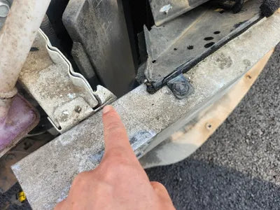 2015 Nissan Leaf VIN: