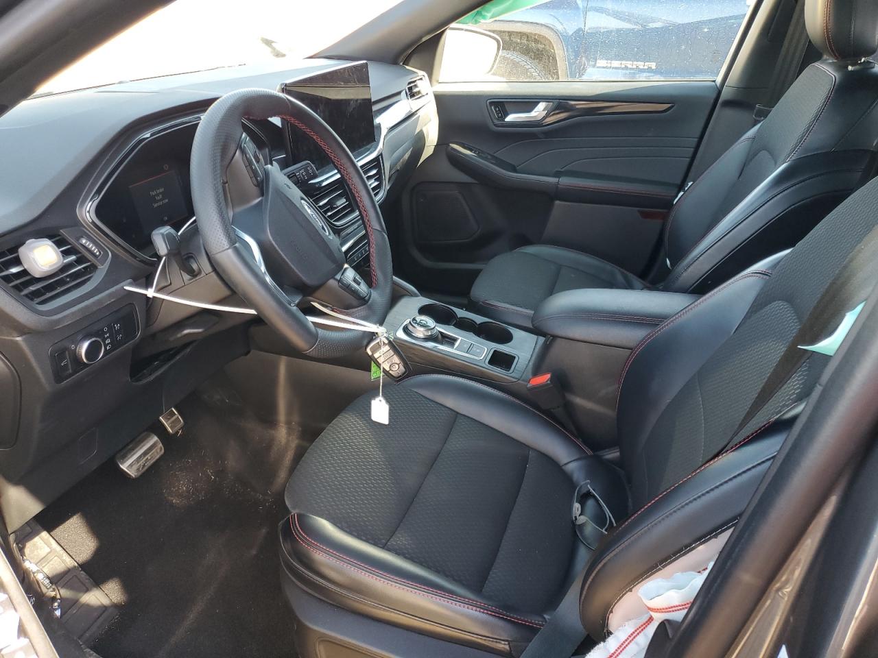 2023 FORD ESCAPE ST LINE VIN:1FMCU9MN9PUB38274