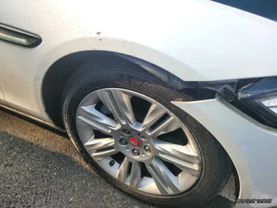 2017 Jaguar XF SAJBB4BN2HCY29425 VIN:SAJBB4BN2HCY29425