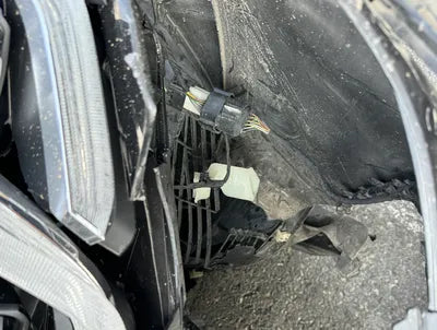 2021 BMW 523 WBA11ES02MWW92113 VIN:WBA11ES02MWW92113