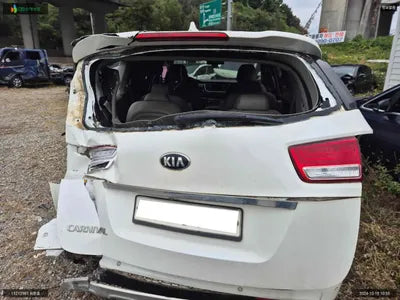 2017 Kia Carnival KNAME81ABJS412645 VIN:KNAME81ABJS412645