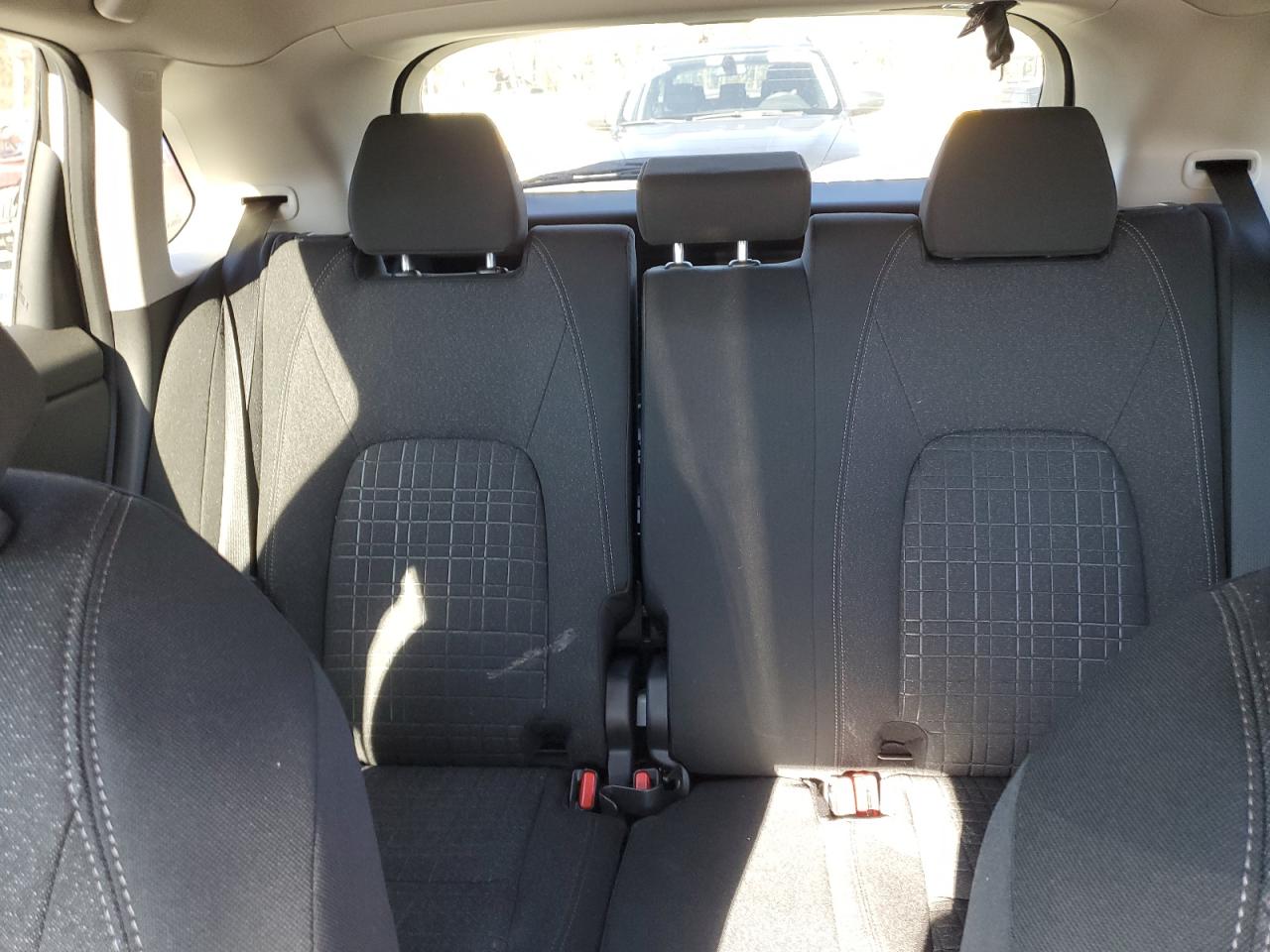 2024 HONDA HR-V LX VIN:3CZRZ1H36RM747916