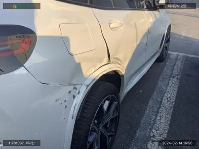 2023 BMW 540 WBA21EU04R9T73156 VIN:WBA21EU04R9T73156