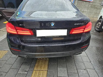 2018 BMW 520 WBAJC5107JG861625 VIN:WBAJC5107JG861625