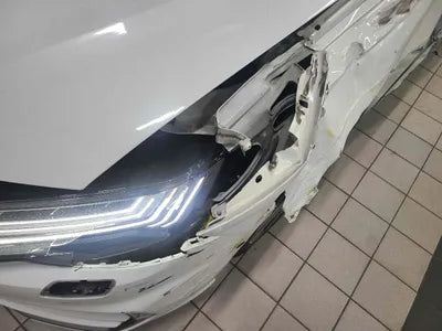 2023 Audi A6 WAUZZZF27PN026695 VIN:WAUZZZF27PN026695