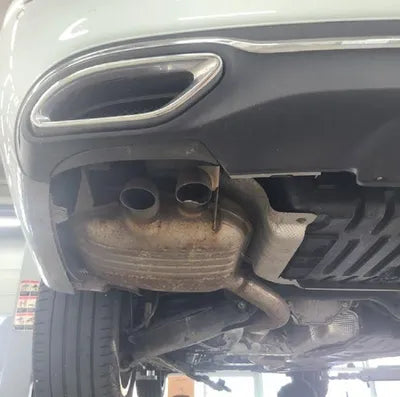 2019 Mercedes-Benz E 220 VIN: