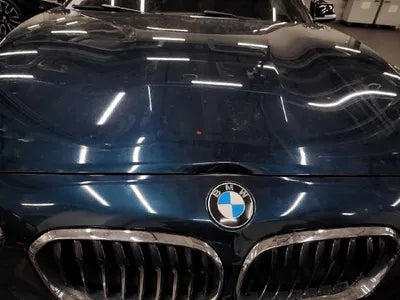 2017 BMW 118 WBA1S5105HV807961 VIN:WBA1S5105HV807961