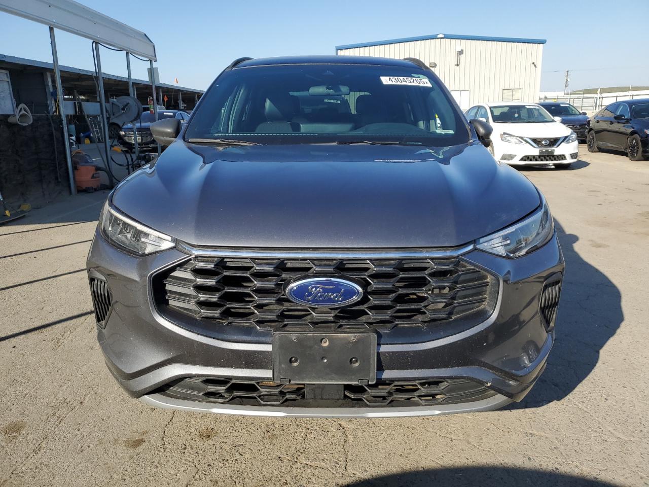 2023 FORD ESCAPE ST LINE VIN:1FMCU0MN5PUB11553