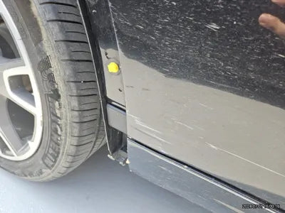 2018 Maserati Levante VIN: