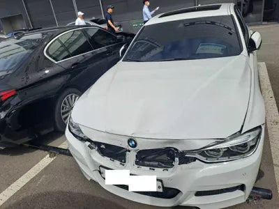 2017 BMW 320 WBA8C5106HA069350 VIN:WBA8C5106HA069350