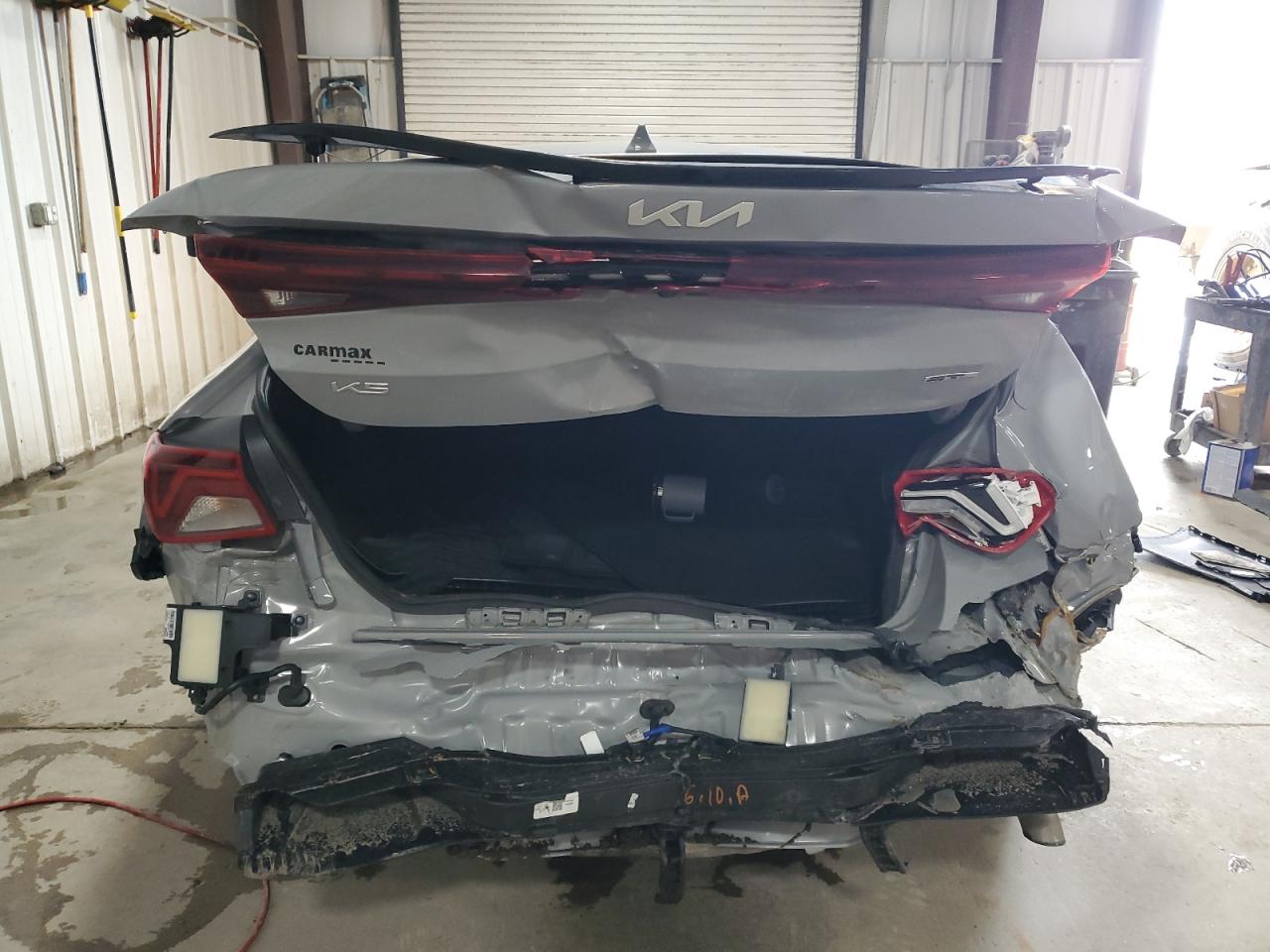 2024 KIA K5 GT LINE VIN:5XXG64J26RG233560