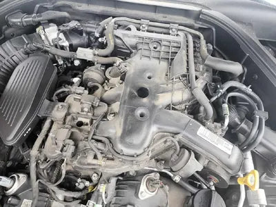 2019 Genesis G80 VIN: