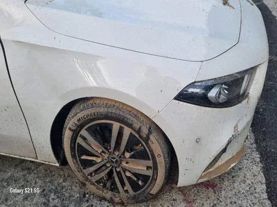 2021 Mercedes-Benz A 220 W1K3G4EB6MJ278904 VIN:W1K3G4EB6MJ278904