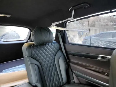 2021 Genesis GV80 VIN: