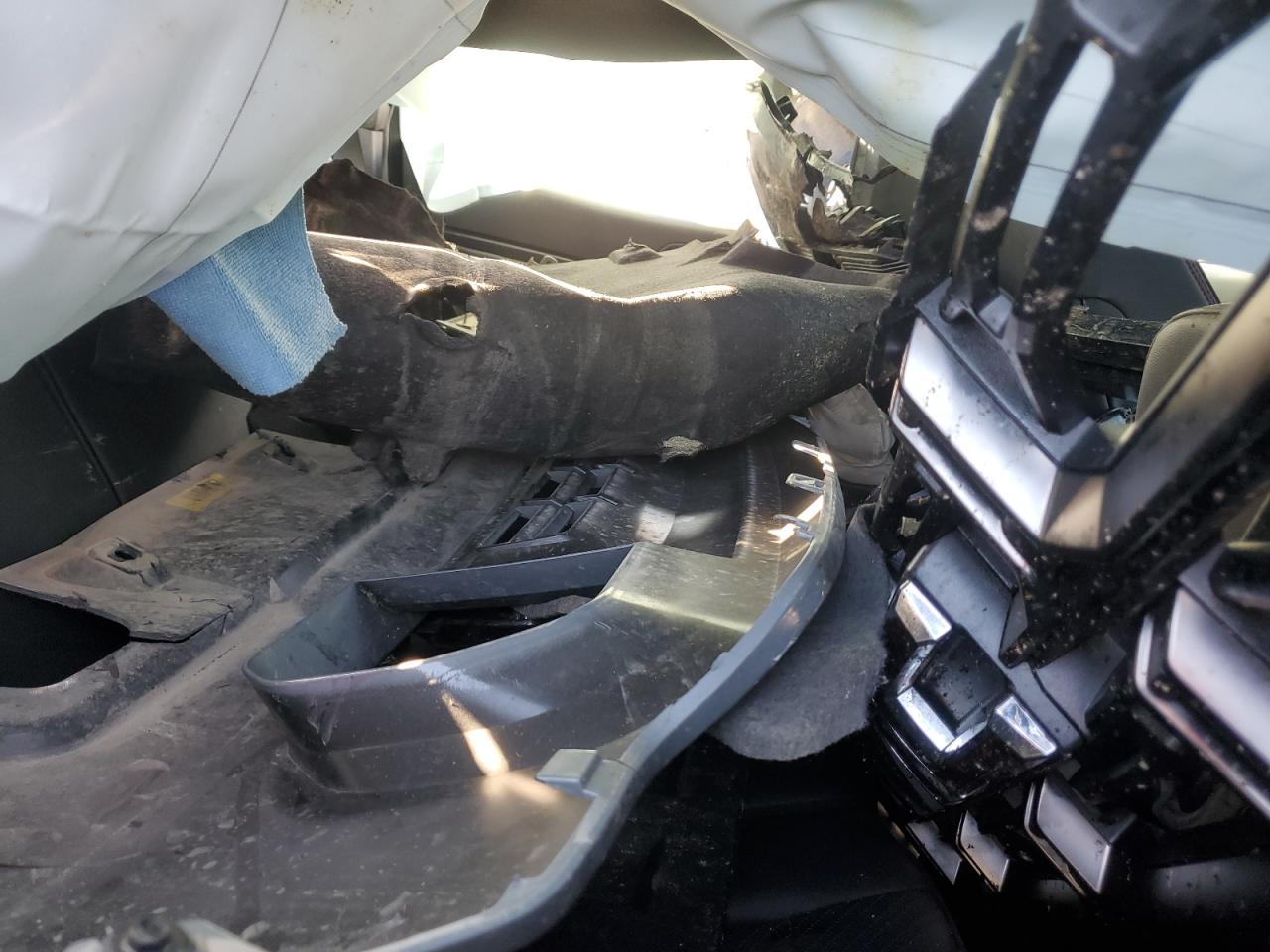 2024 GMC CANYON AT4X VIN:1GTP6EEK2R1161994