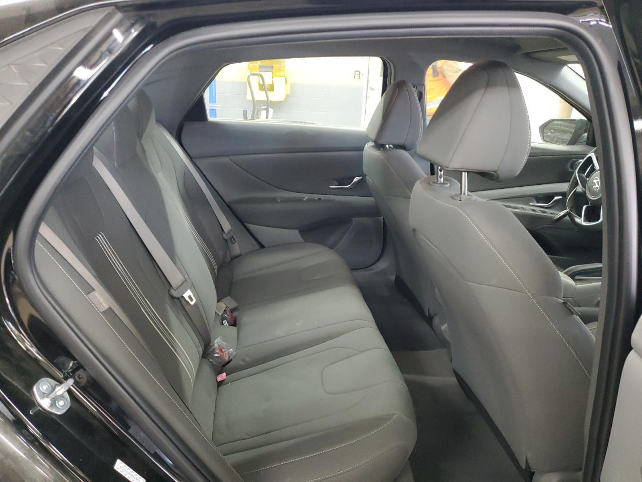 2024 HYUNDAI ELANTRA SEL VIN:KMHLM4DG0RU749463