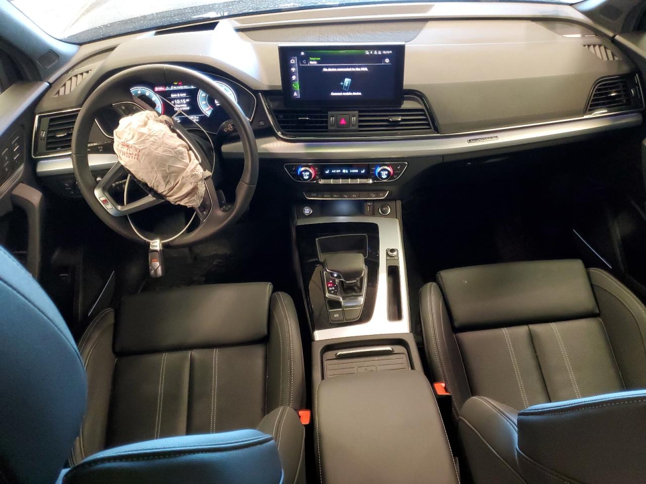 2024 AUDI Q5 PRESTIGE 45 VIN:WA1FABFY5R2034804