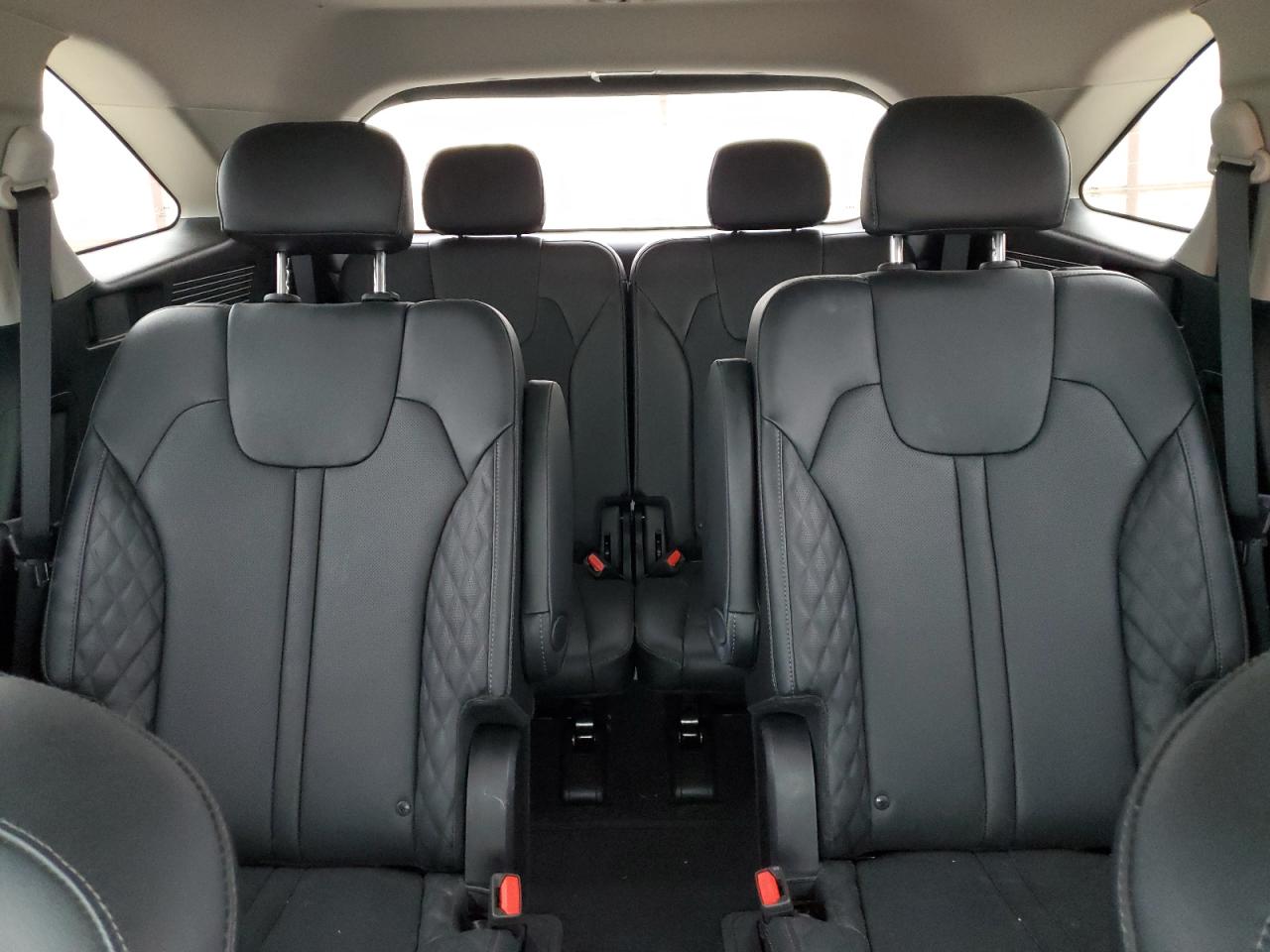 2022 KIA SORENTO SX VIN:5XYRK4LF4NG090666