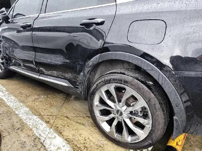 2021 Kia Sorento VIN: