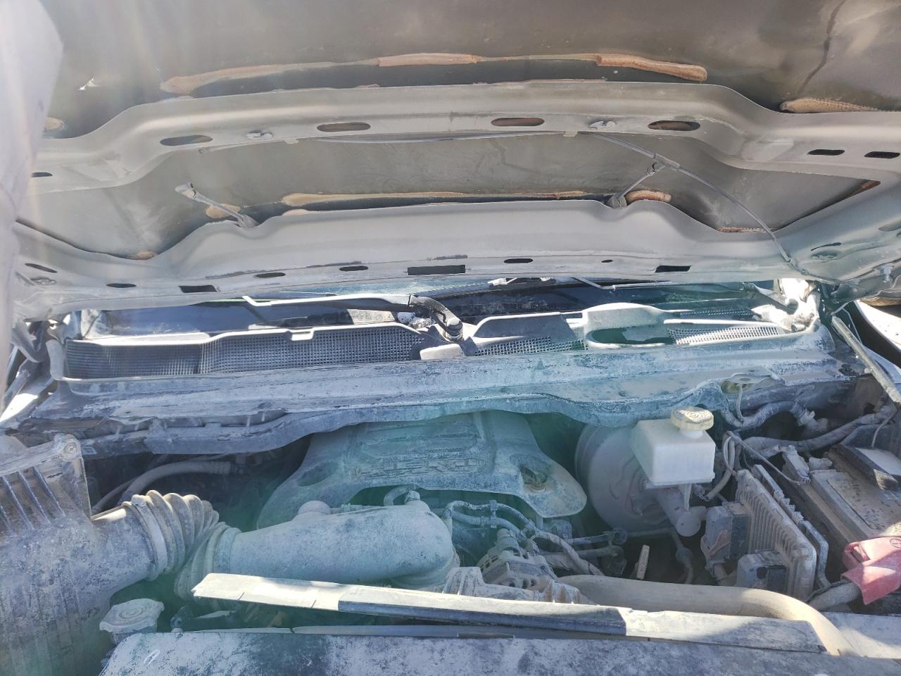 2022 RAM 1500 BIG HORN/LONE STAR VIN:1C6SRFMT2NN241775