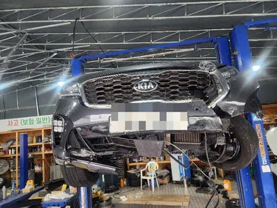 2020 Kia Sorento VIN: