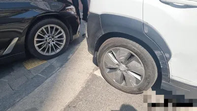 2019 Hyundai Kona VIN: