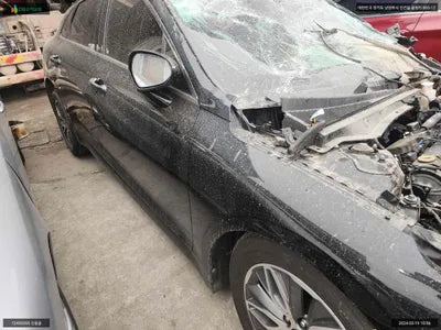 2020 Kia K5 KNAG541JBLA000824 VIN:KNAG541JBLA000824