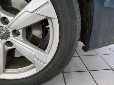 2019 Audi A6 WAUZZZF25LN011042 VIN:WAUZZZF25LN011042