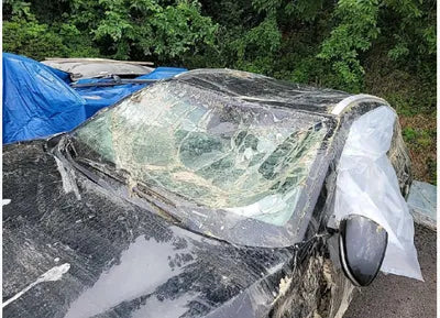 2017 Hyundai Tucson 295KMKMHJ381ADHU4 VIN:295KMKMHJ381ADHU4