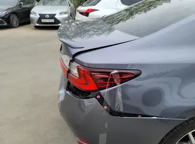 2017 Lexus ES 300 JTHBW1GG1H2134000 VIN:JTHBW1GG1H2134000